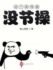 《这个奥特曼没节操》小说封面