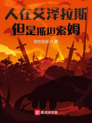 《人在艾泽拉斯，但是斯坦索姆》小说封面