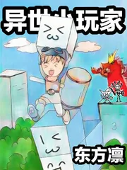 《异世小玩家》小说封面