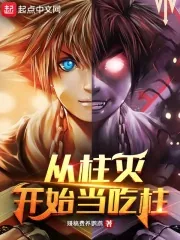 《从柱灭开始当吃柱》小说封面