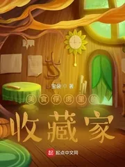 《美食俘虏里的收藏家》小说封面