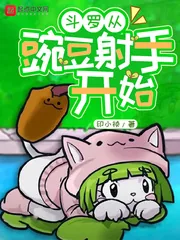 《斗罗从豌豆射手开始》小说封面