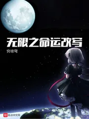 《无限之命运改写》小说封面