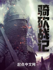 《骑砍战记》小说封面