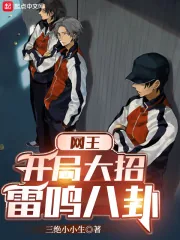 《网王：开局大招雷鸣八卦》小说封面