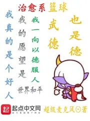 《治愈系篮球》小说封面