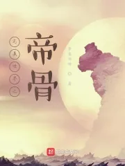 《完美世界之帝骨》小说封面