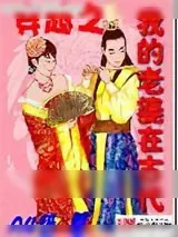 《穿越之我的老婆在古代》小说封面