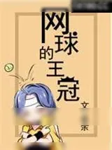 《[网王]网球的王冠》小说封面