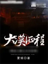 《帝国征程》小说封面