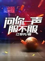 《问你一声服不服》小说封面