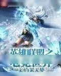 《英雄联盟之电竞世界》小说封面