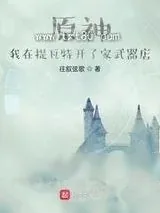 《武器店老板他天天不开门》小说封面