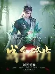《战争碎片》小说封面