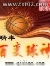 《百变球神》小说封面
