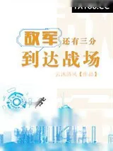 《敌军还有三分到达战场[王者荣耀]》小说封面