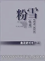 《粉雪[电竞]》小说封面