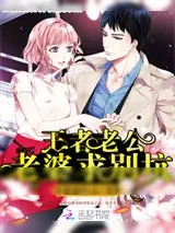 《王者老公：老婆求别坑》小说封面