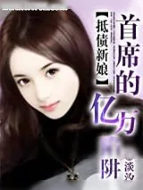 《新娘:首席的亿万陷阱》小说封面