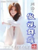 《网游之傲视群雄》小说封面