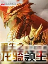 《重生之龙骑领主》小说封面