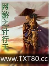 《网游之计行天下》小说封面