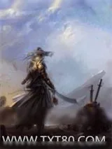 《武侠》小说封面
