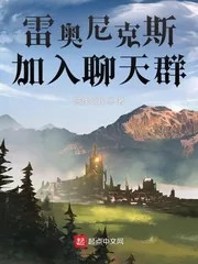 《雷奥尼克斯，加入聊天群》小说封面