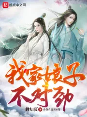 《我家娘子不对劲青舟秦蒹葭》小说封面
