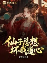 《仙子总想坏我道心》小说封面