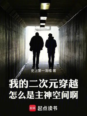 《我的二次元穿越怎么是主神空间啊》小说封面