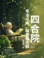 《四合院:专治众禽,缺德就无敌》小说封面