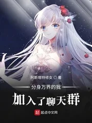 《分身万界的我加入了聊天群》小说封面