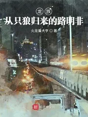 《龙族：从只狼归来的路明非》小说封面