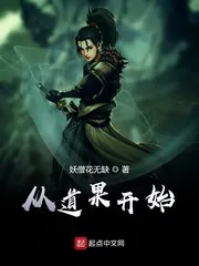 《从道果开始》小说封面