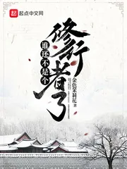 《谁还不是个修行者了》小说封面