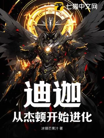 《迪迦:从杰顿开始进化》小说封面
