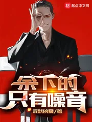 《余下的,只有噪音》小说封面
