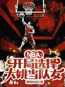 《NBA:开局选择大姚当队友》小说封面