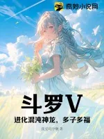 《斗罗V:进化混沌神龙,多子多福》小说封面