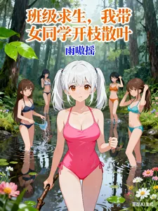 《班级求生：我带女同学开枝散叶》小说封面