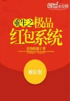 《重生之极品红包系统》小说封面
