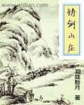《铸剑山庄》小说封面