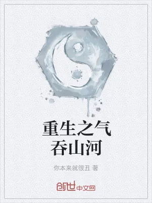 《重生之气吞山河》小说封面