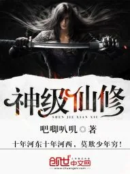 《都市神级仙少》小说封面