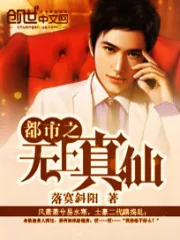 《都市之无上真仙》小说封面