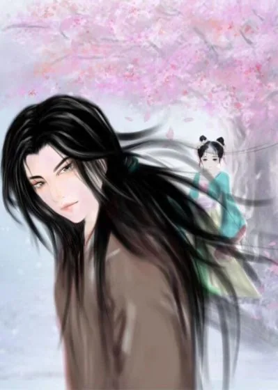 《小李飞刀之飞刀再起江湖》小说封面