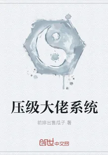 《压级大佬系统》小说封面