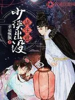 《少侠出没,请注意》小说封面