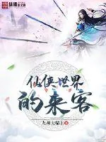 《仙侠世界的来客》小说封面